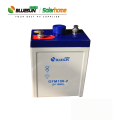 Solarbatterie 12V 200AH Blei-Säure-Batterie Akku Bluesun Solar